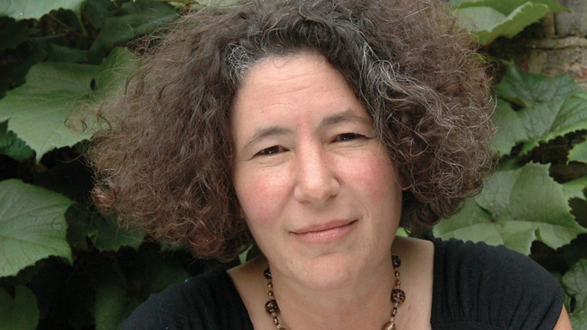 Francesca Simon